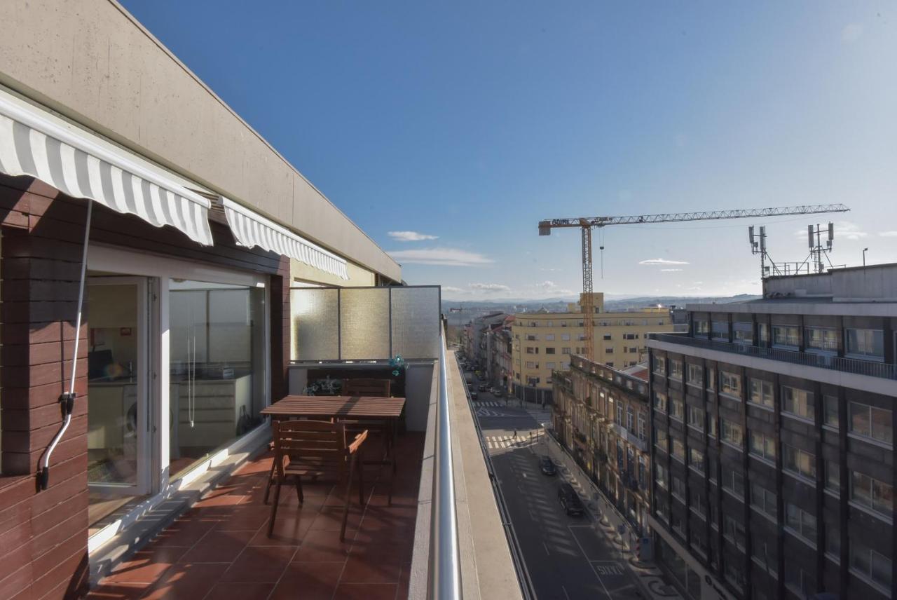 Apartamento Alexandre Herculano I Ii & Iii