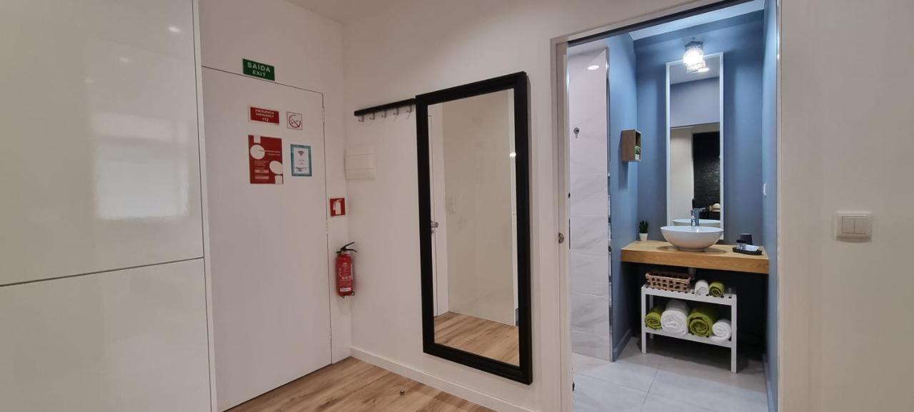 Apartament Alexandre Herculano I Ii & Iii *