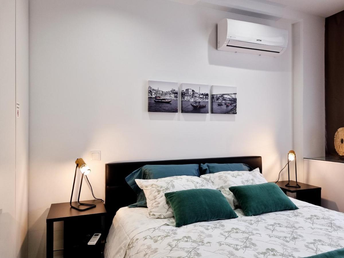 Apartament Alexandre Herculano I Ii & Iii *
