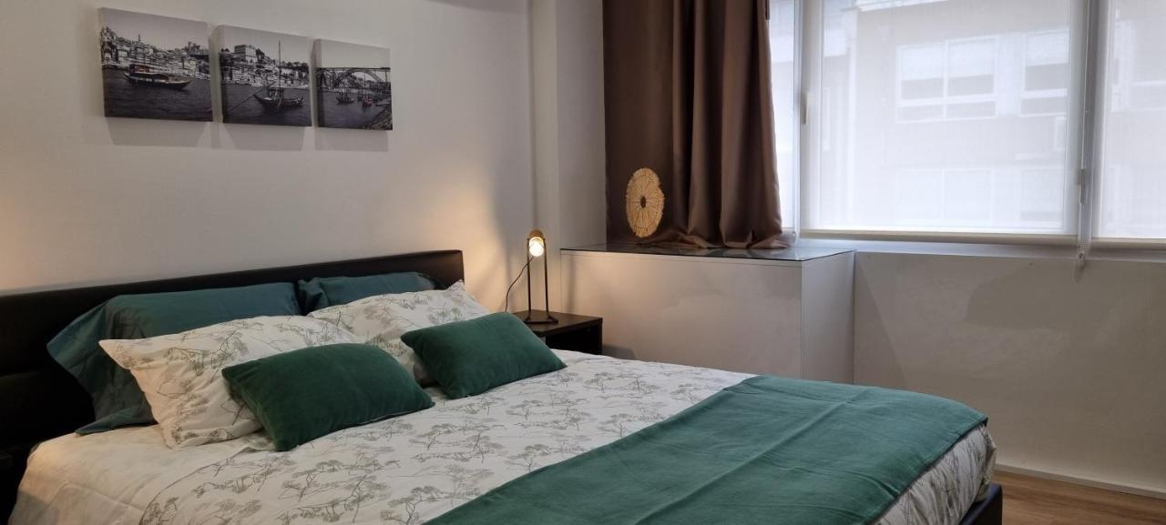 Alexandre Herculano I Ii & Iii Apartament *