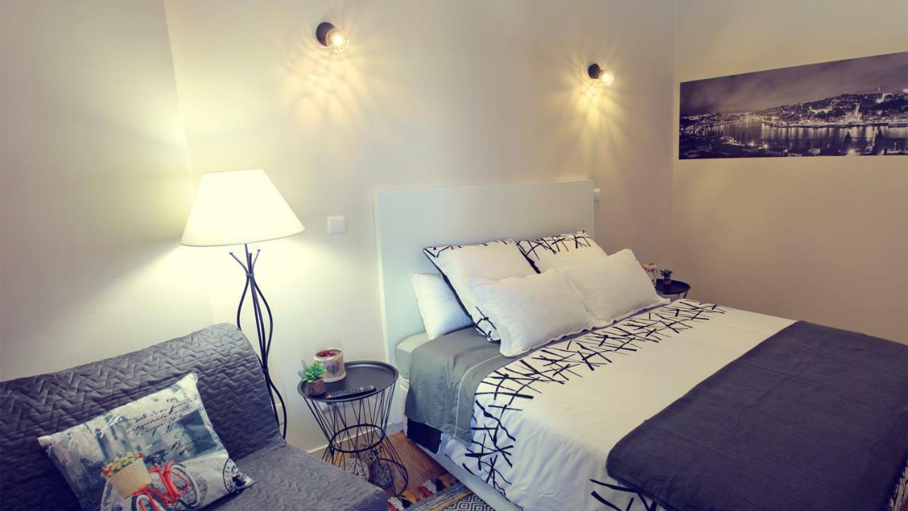 Alexandre Herculano I Ii & Iii Apartament *