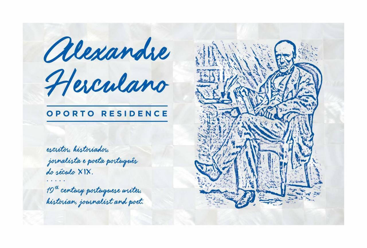 Apartament Alexandre Herculano I Ii & Iii *