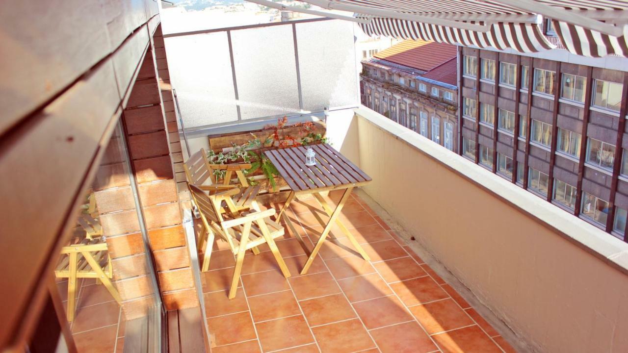 Alexandre Herculano I Ii & Iii Apartament Porto