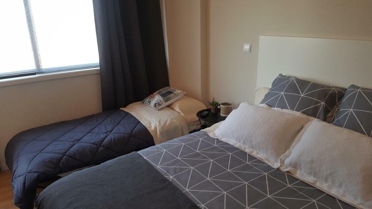 Alexandre Herculano I Ii & Iii Apartament Porto