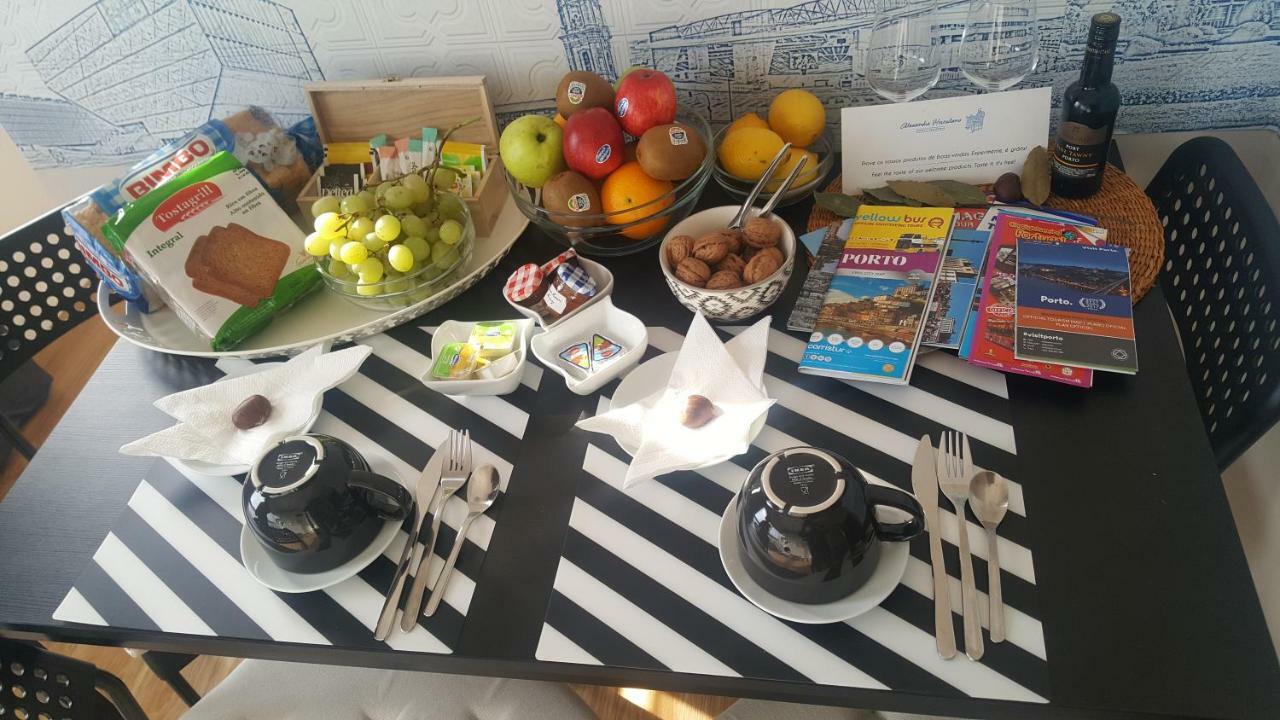 Apartament Alexandre Herculano I Ii & Iii *