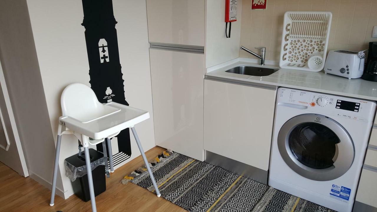 Apartament Alexandre Herculano I Ii & Iii