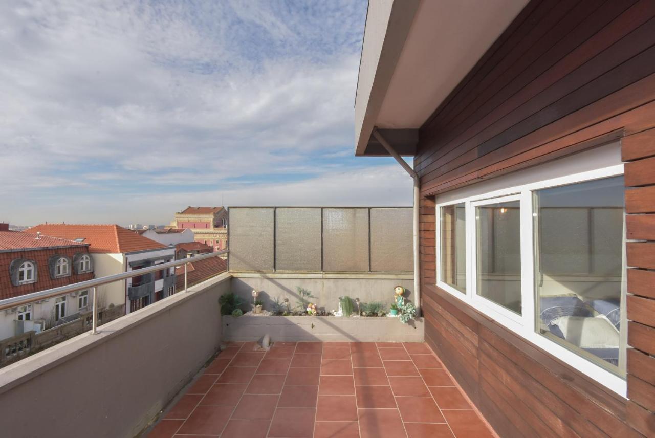 Apartament Alexandre Herculano I Ii & Iii