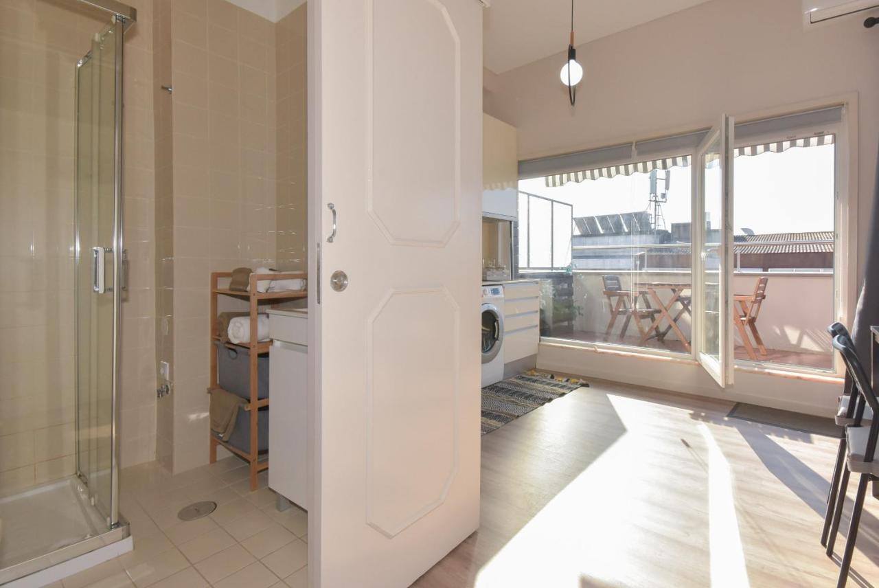 Apartament Alexandre Herculano I Ii & Iii *