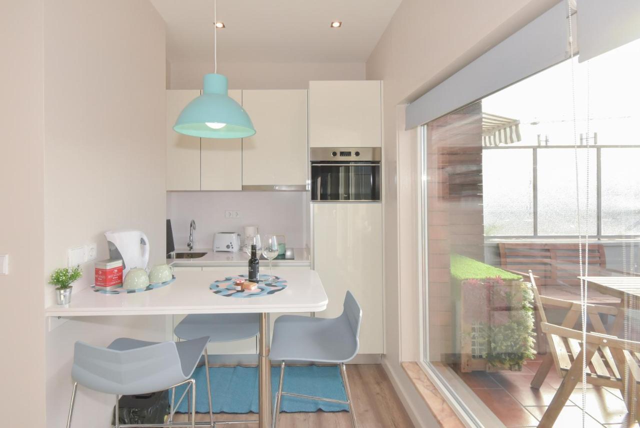 Apartament Alexandre Herculano I Ii & Iii *