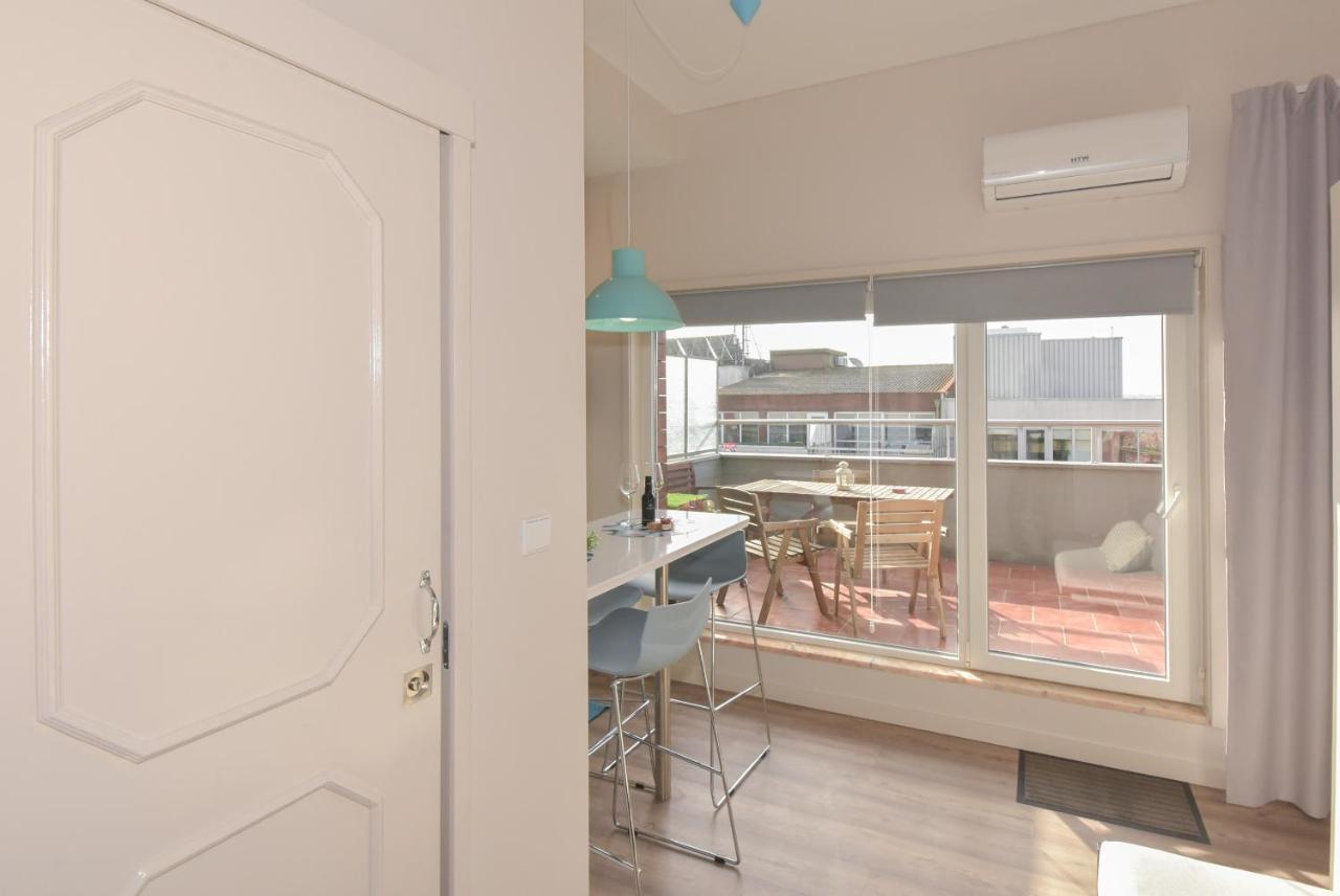 Apartament Alexandre Herculano I Ii & Iii