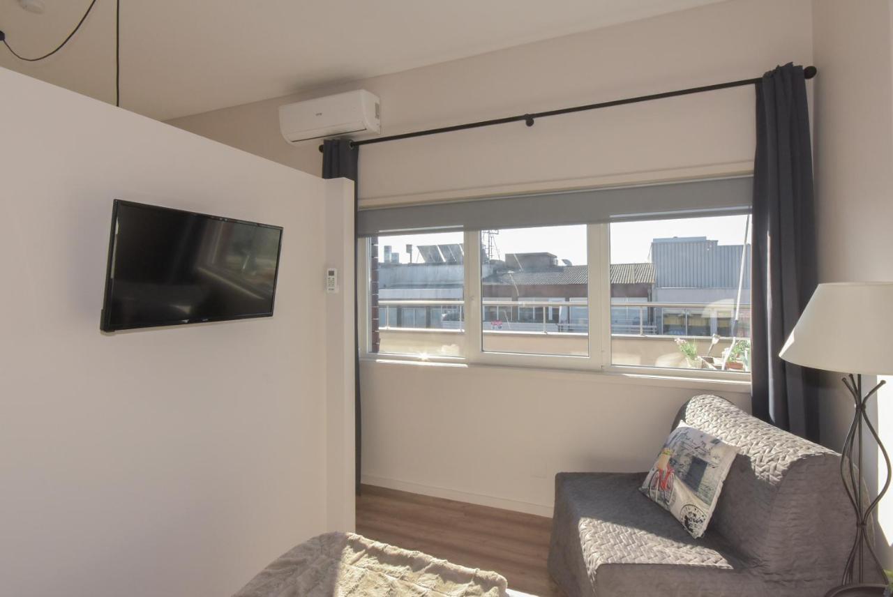 Alexandre Herculano I Ii & Iii Apartament